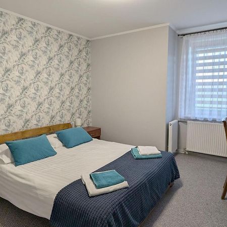 Hotel Magnat Głogów Małopolski Dış mekan fotoğraf