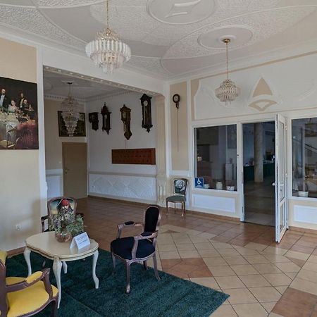 Hotel Magnat Głogów Małopolski Dış mekan fotoğraf