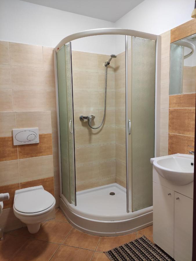 Hotel Magnat Głogów Małopolski Dış mekan fotoğraf