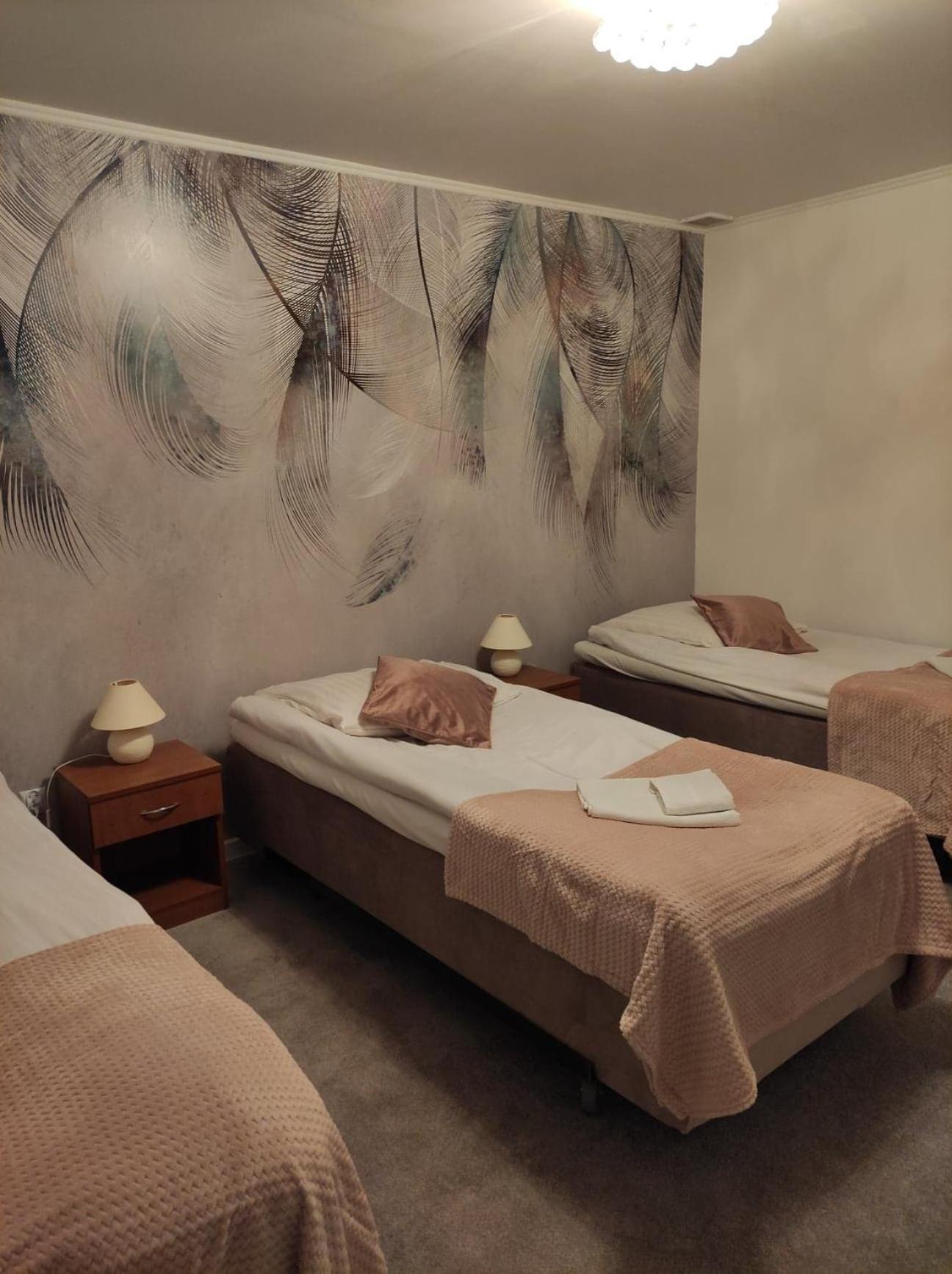 Hotel Magnat Głogów Małopolski Dış mekan fotoğraf