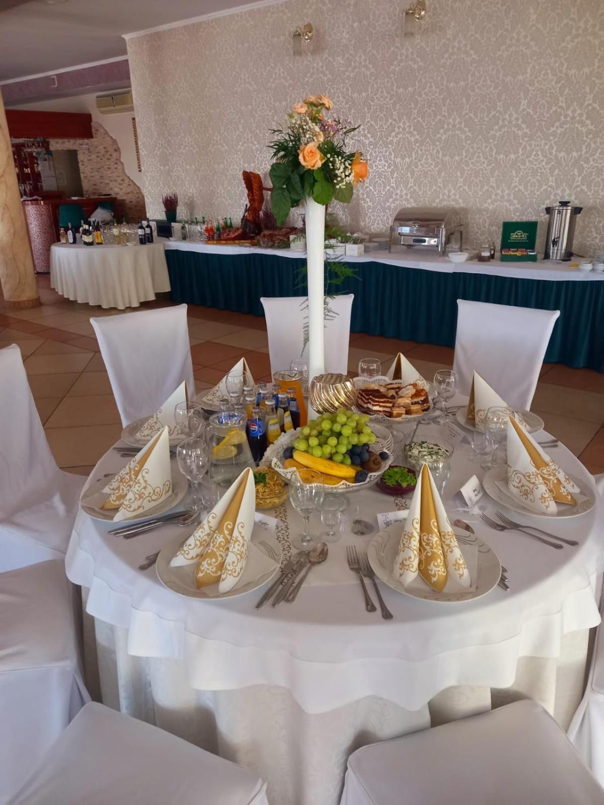 Hotel Magnat Głogów Małopolski Dış mekan fotoğraf