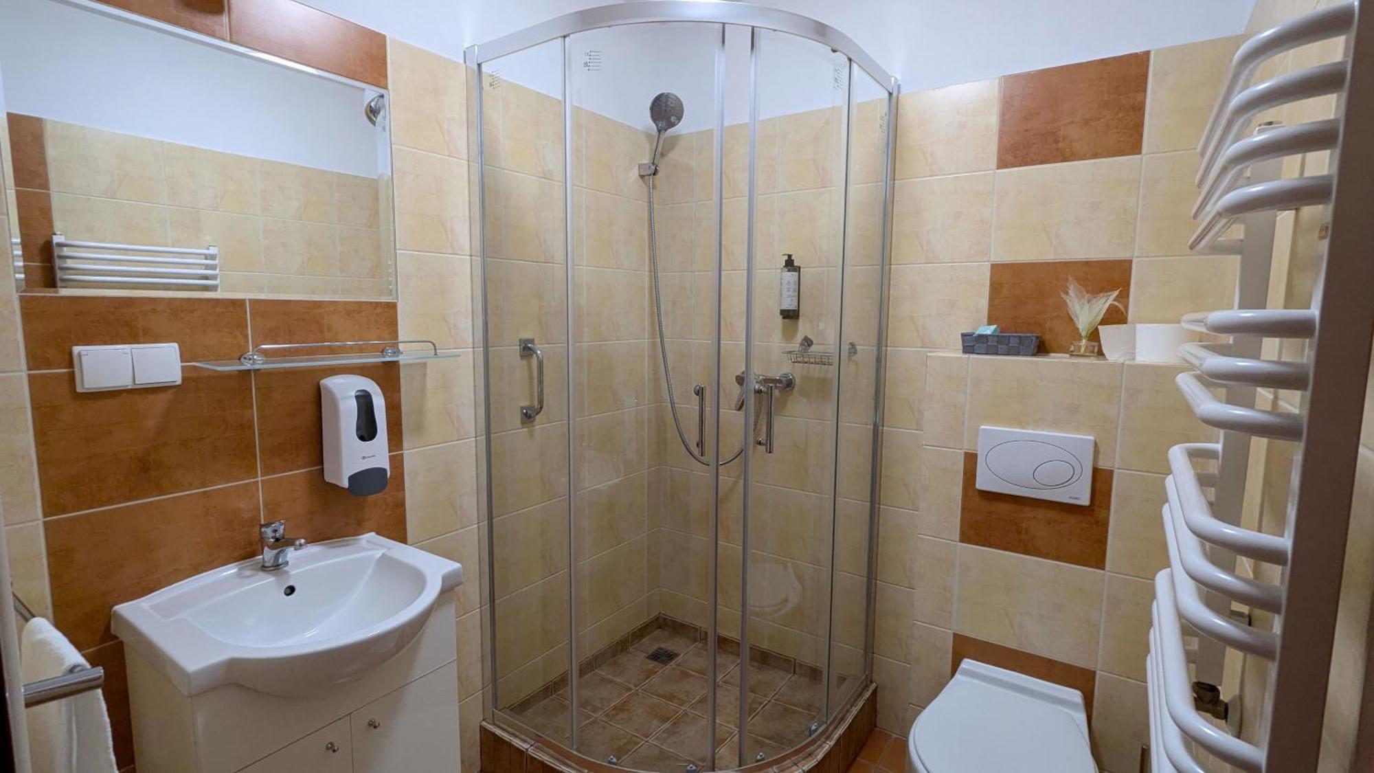 Hotel Magnat Głogów Małopolski Dış mekan fotoğraf