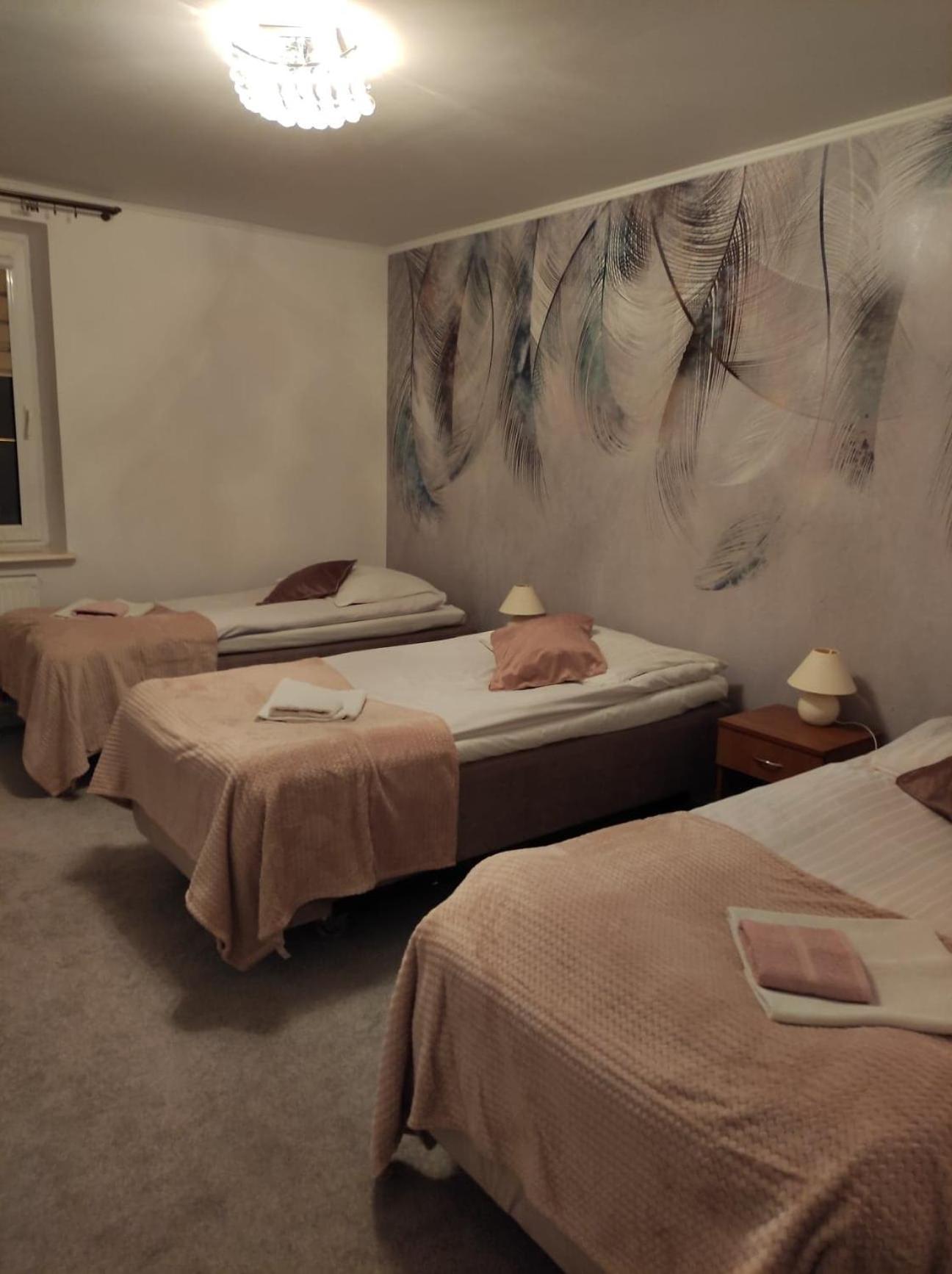 Hotel Magnat Głogów Małopolski Dış mekan fotoğraf