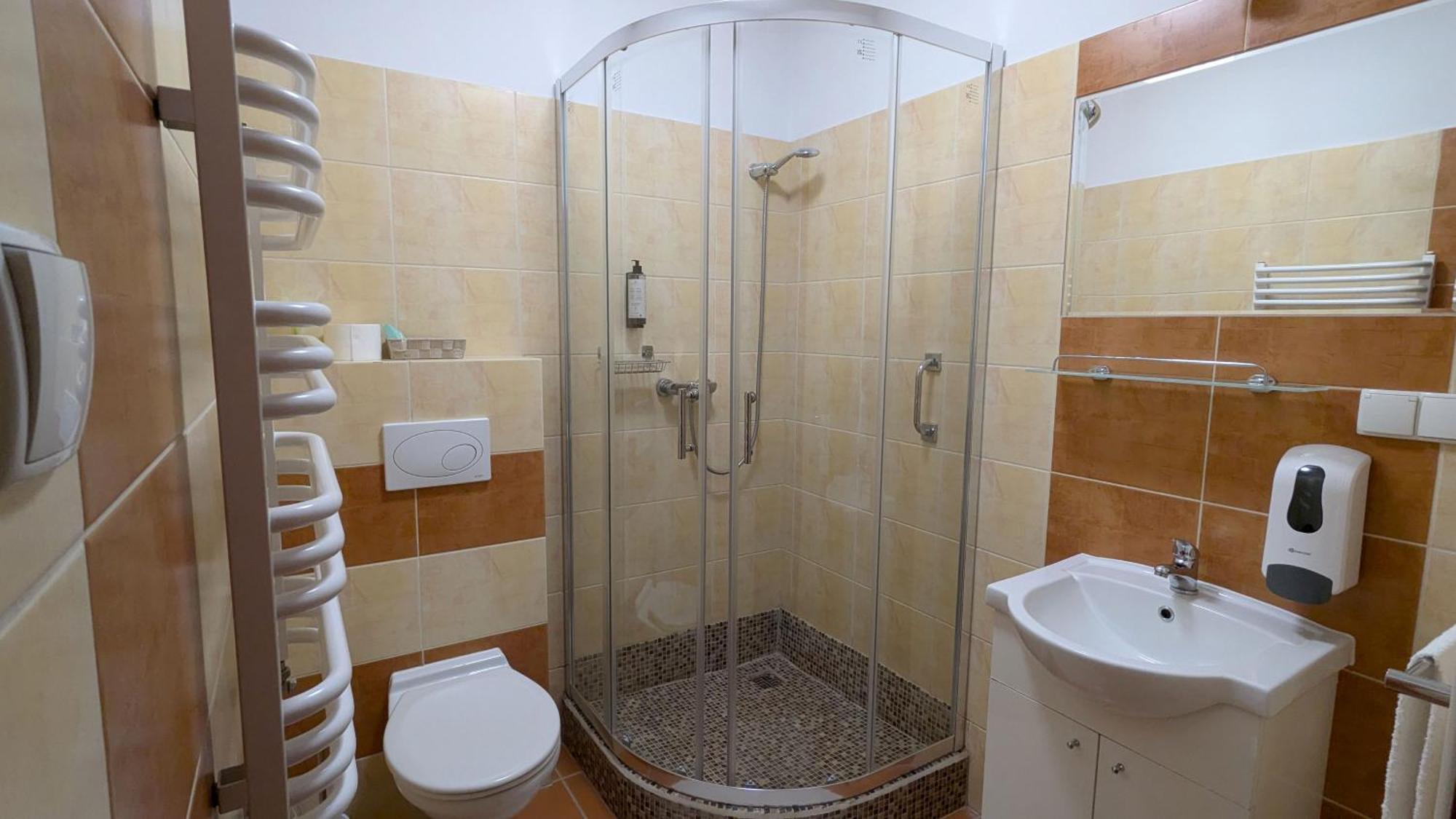 Hotel Magnat Głogów Małopolski Dış mekan fotoğraf