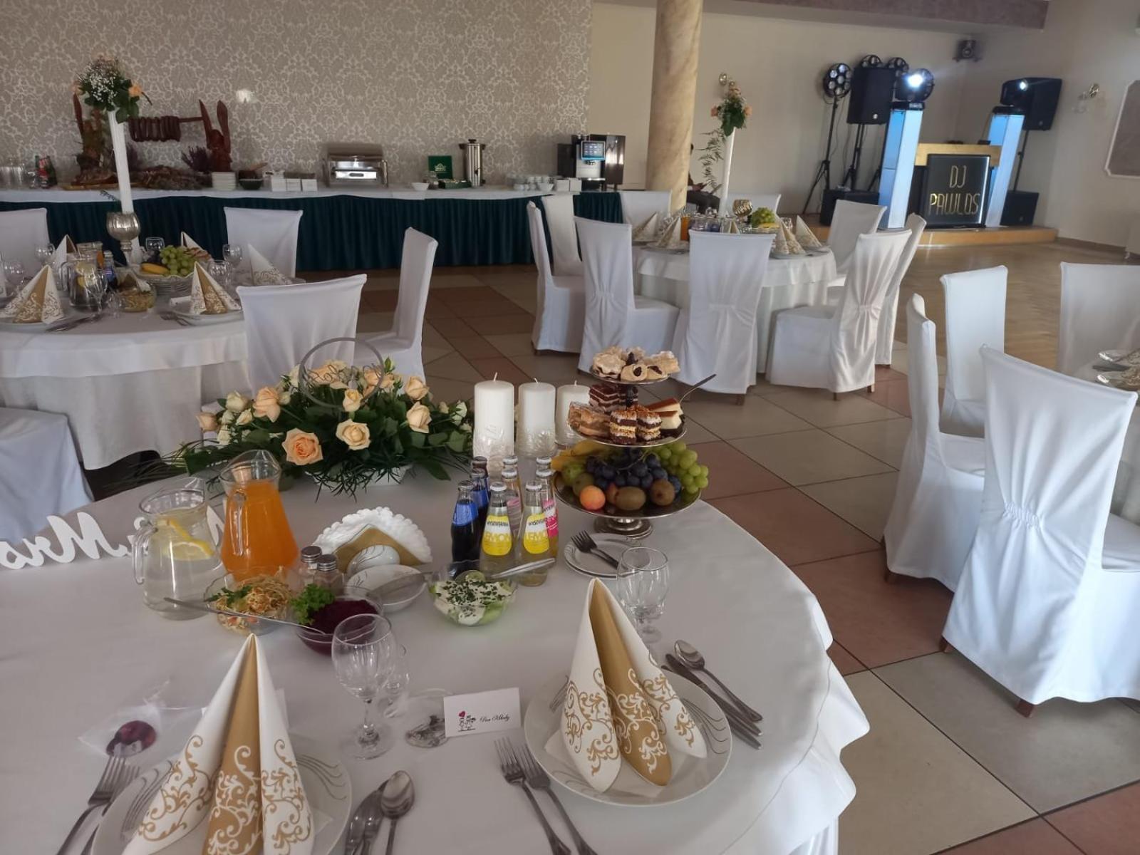 Hotel Magnat Głogów Małopolski Dış mekan fotoğraf